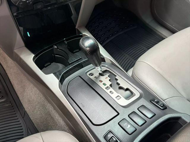 used 2006 Toyota 4Runner car, priced at $19,900