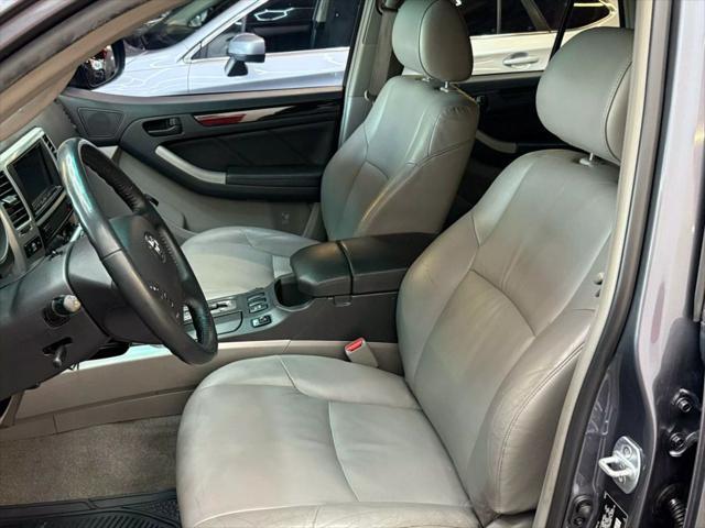 used 2006 Toyota 4Runner car, priced at $19,900