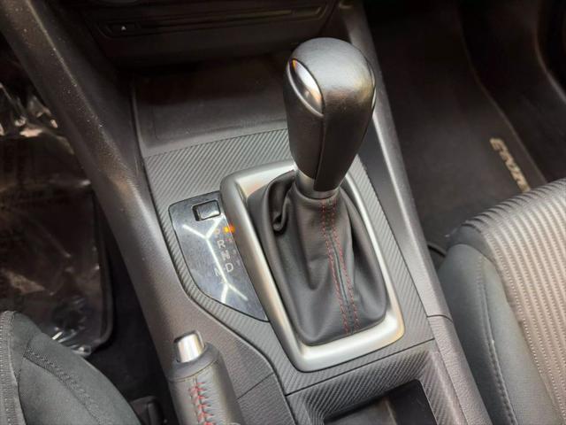 used 2014 Mazda Mazda3 car, priced at $12,500