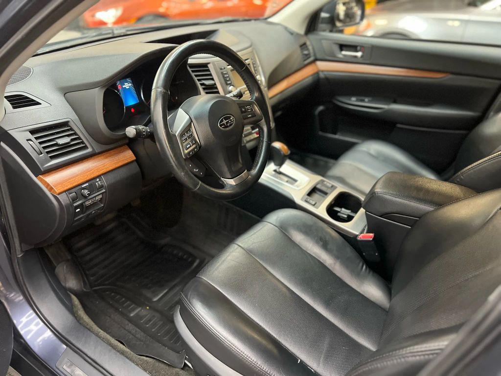 used 2014 Subaru Outback car, priced at $10,500