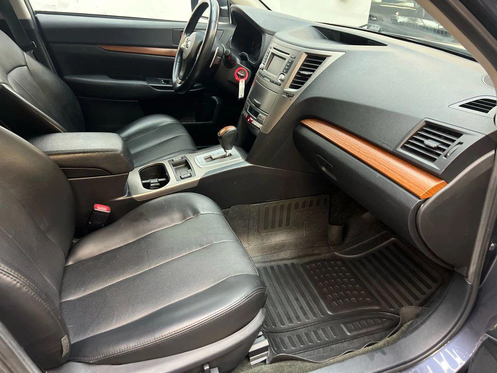 used 2014 Subaru Outback car, priced at $10,500