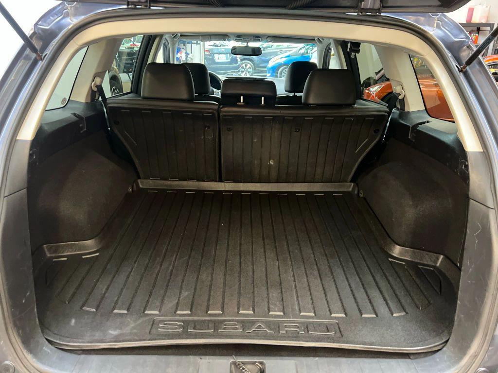 used 2014 Subaru Outback car, priced at $10,500