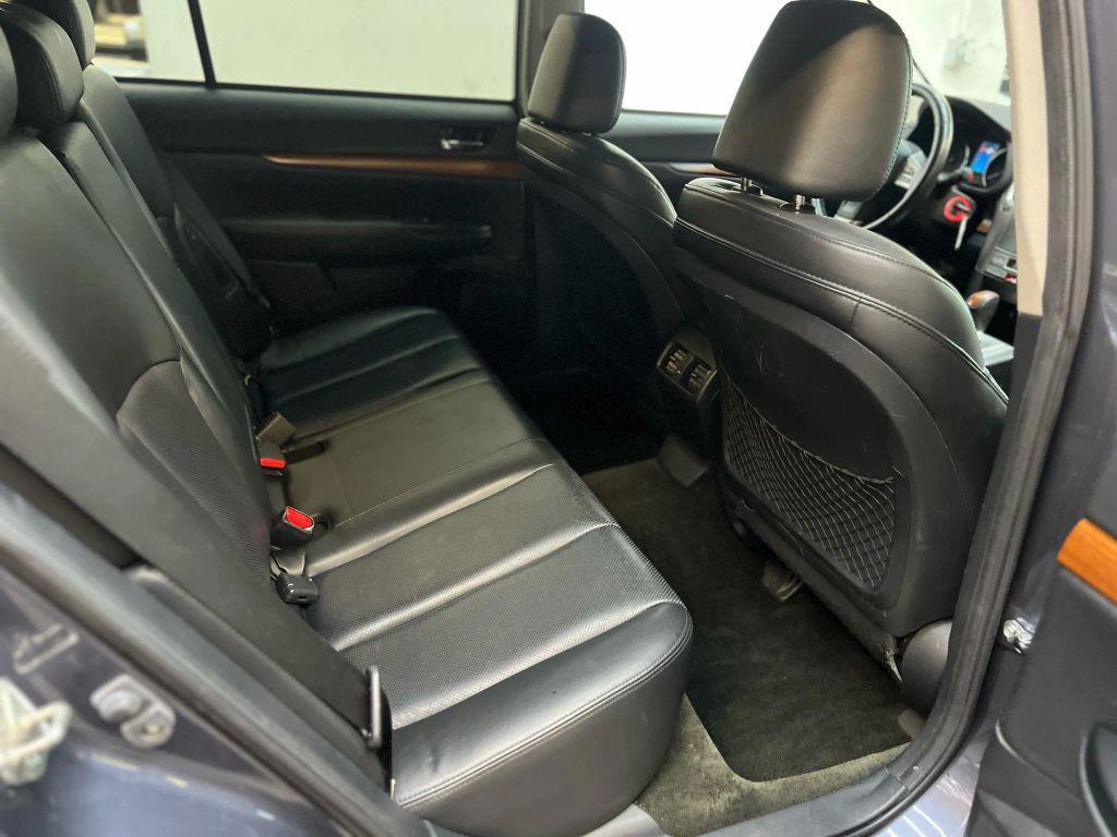 used 2014 Subaru Outback car, priced at $10,500