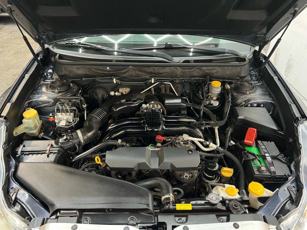 used 2014 Subaru Outback car, priced at $10,500