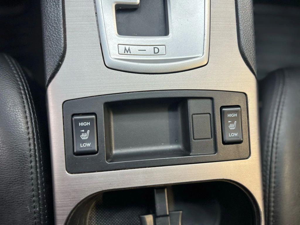 used 2014 Subaru Outback car, priced at $10,500