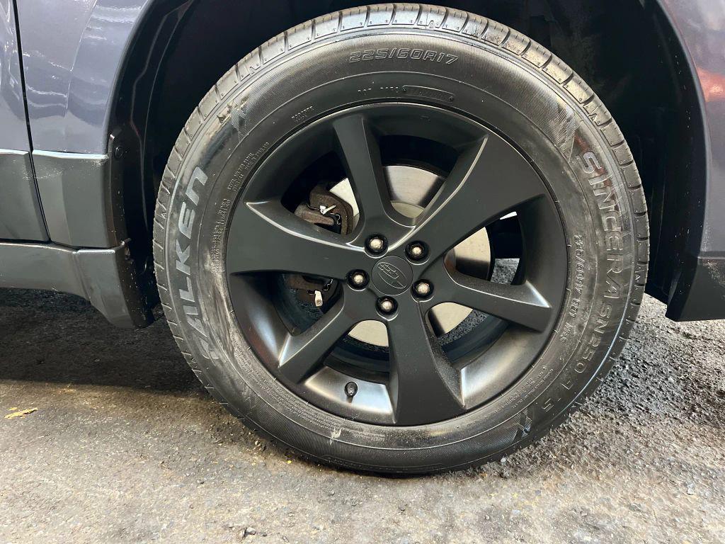 used 2014 Subaru Outback car, priced at $10,500