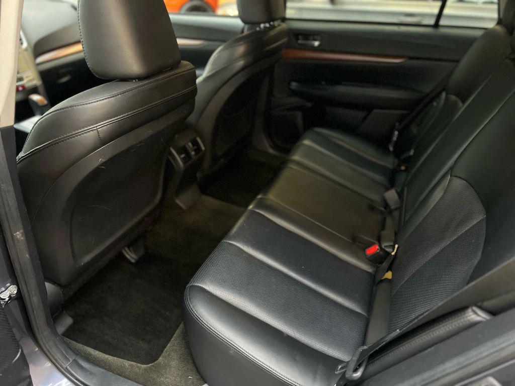 used 2014 Subaru Outback car, priced at $10,500