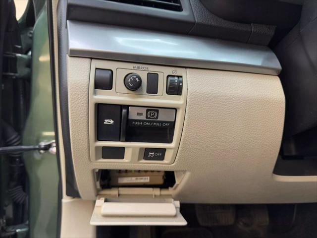 used 2014 Subaru Outback car, priced at $12,890