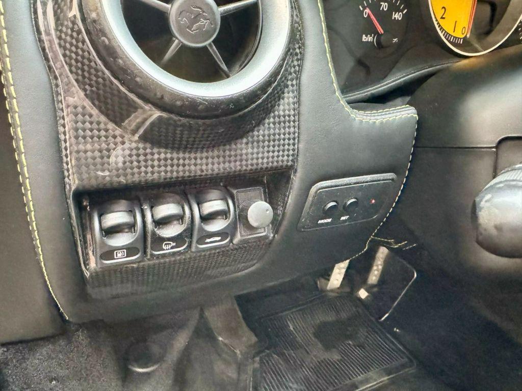 used 2006 Ferrari F430 car, priced at $105,900