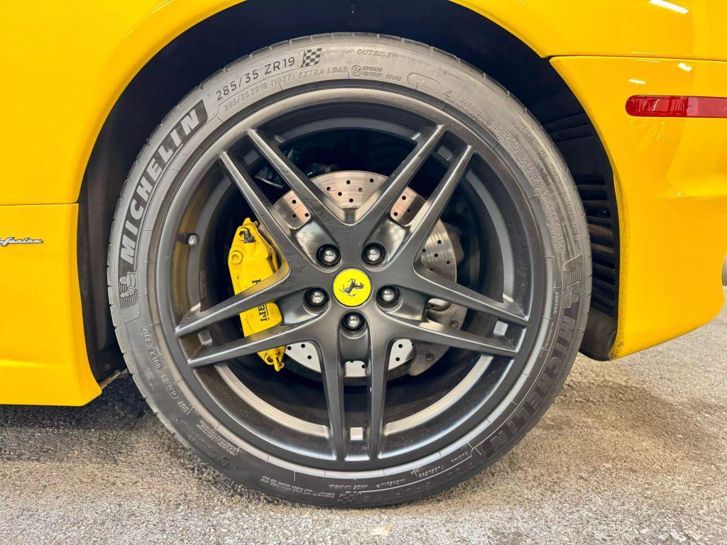 used 2006 Ferrari F430 car, priced at $105,900
