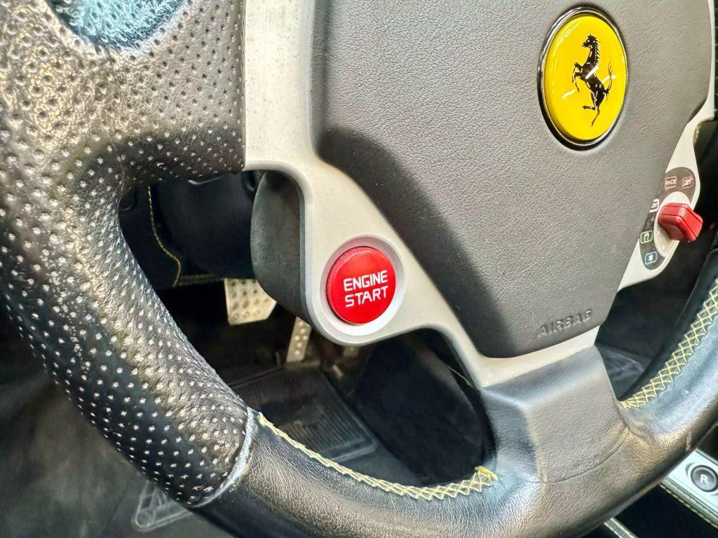 used 2006 Ferrari F430 car, priced at $105,900