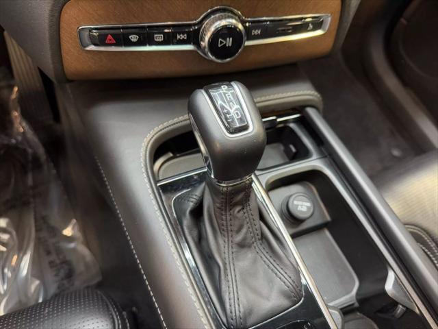used 2017 Volvo XC90 car, priced at $19,700