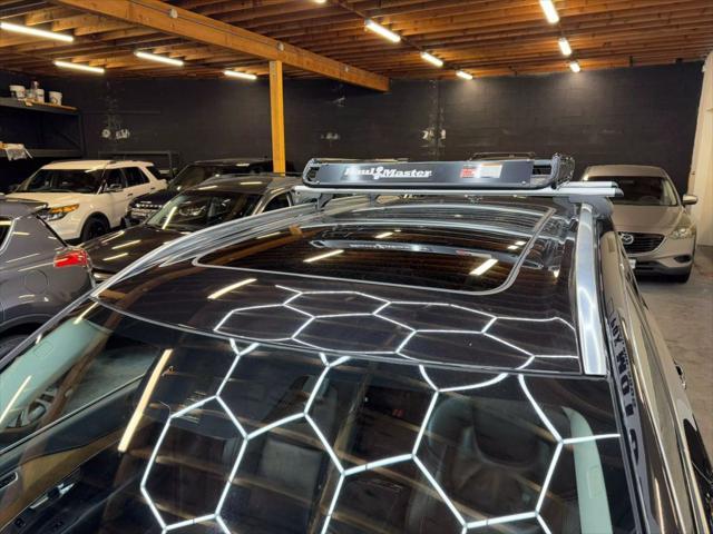 used 2017 Volvo XC90 car, priced at $19,700