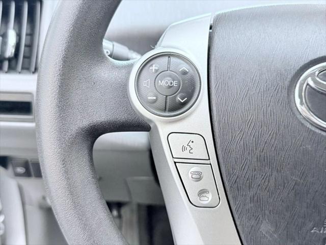 used 2012 Toyota Prius v car, priced at $12,900