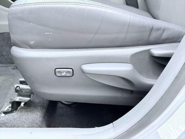 used 2012 Toyota Prius v car, priced at $12,900