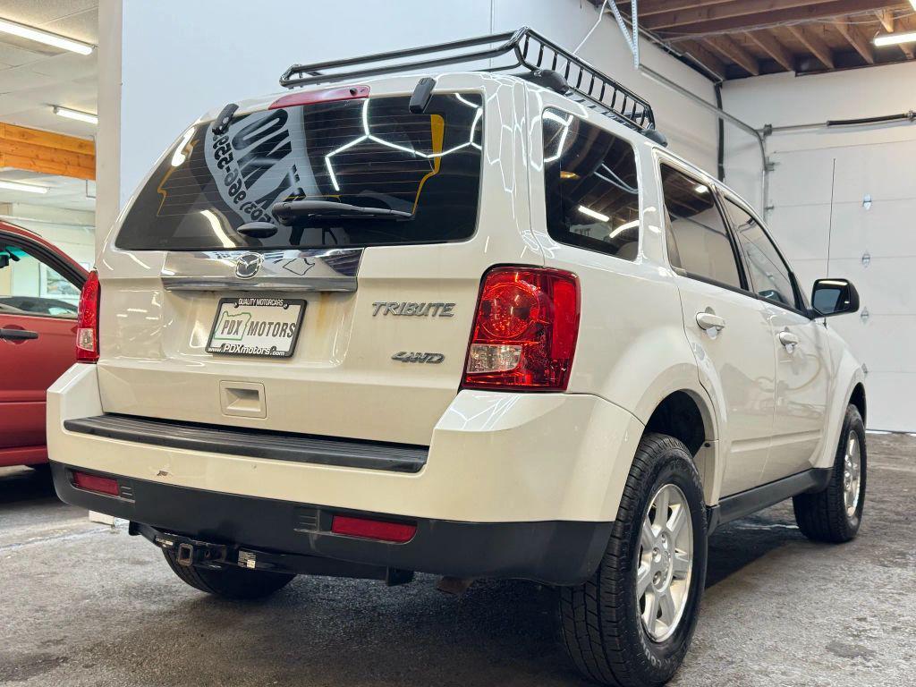 used 2011 Mazda Tribute car, priced at $7,900