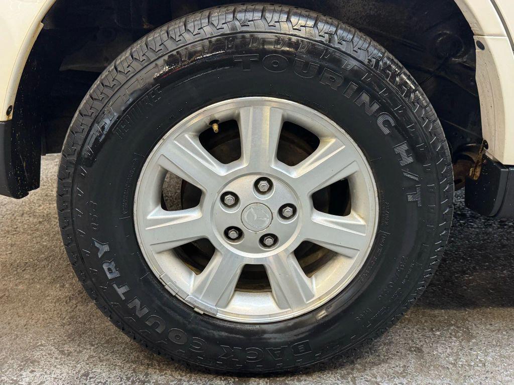 used 2011 Mazda Tribute car, priced at $7,900