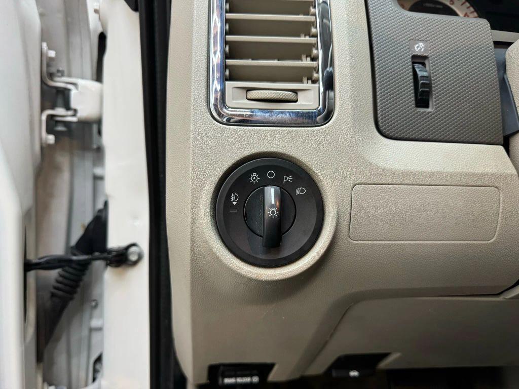 used 2011 Mazda Tribute car, priced at $7,900