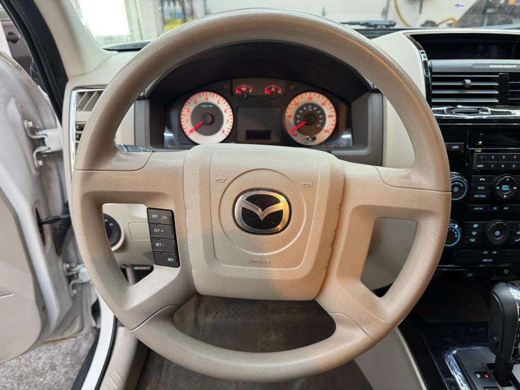 used 2011 Mazda Tribute car, priced at $7,900