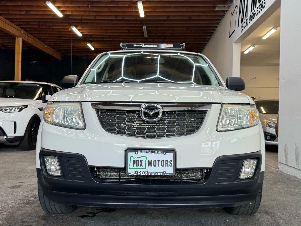 used 2011 Mazda Tribute car, priced at $7,900