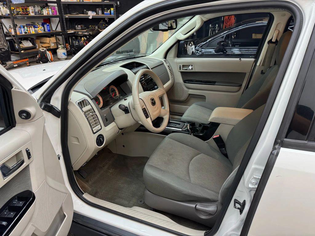 used 2011 Mazda Tribute car, priced at $7,900