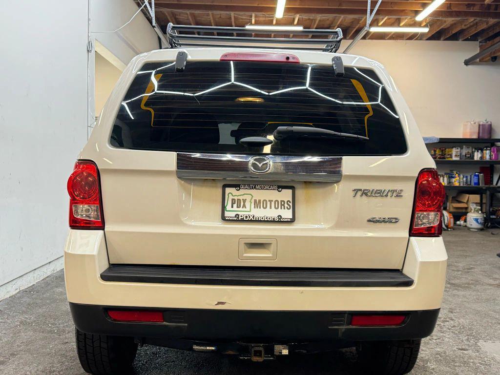used 2011 Mazda Tribute car, priced at $7,900