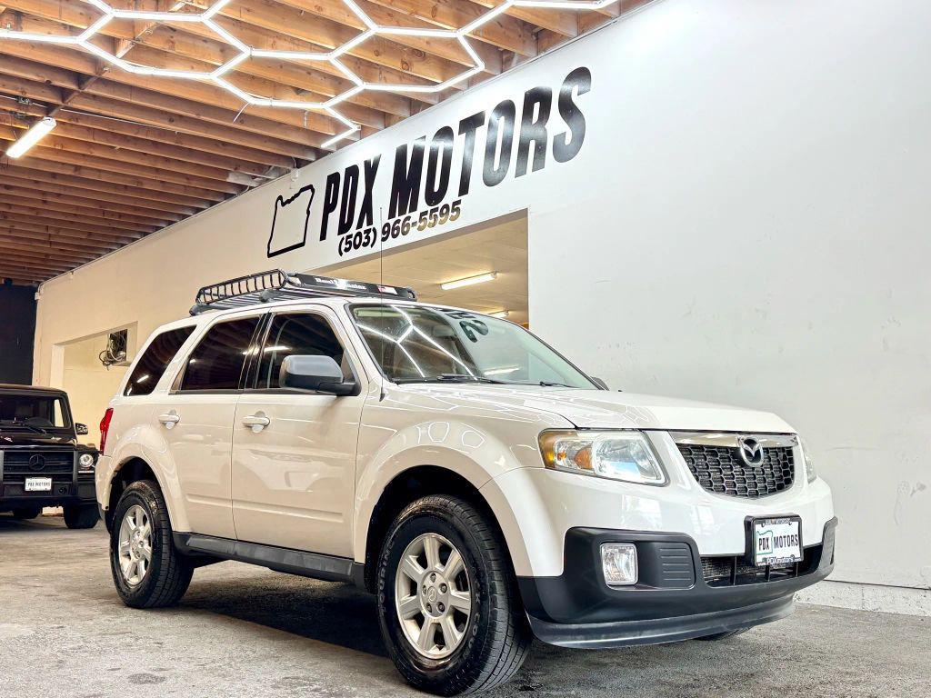 used 2011 Mazda Tribute car, priced at $7,900