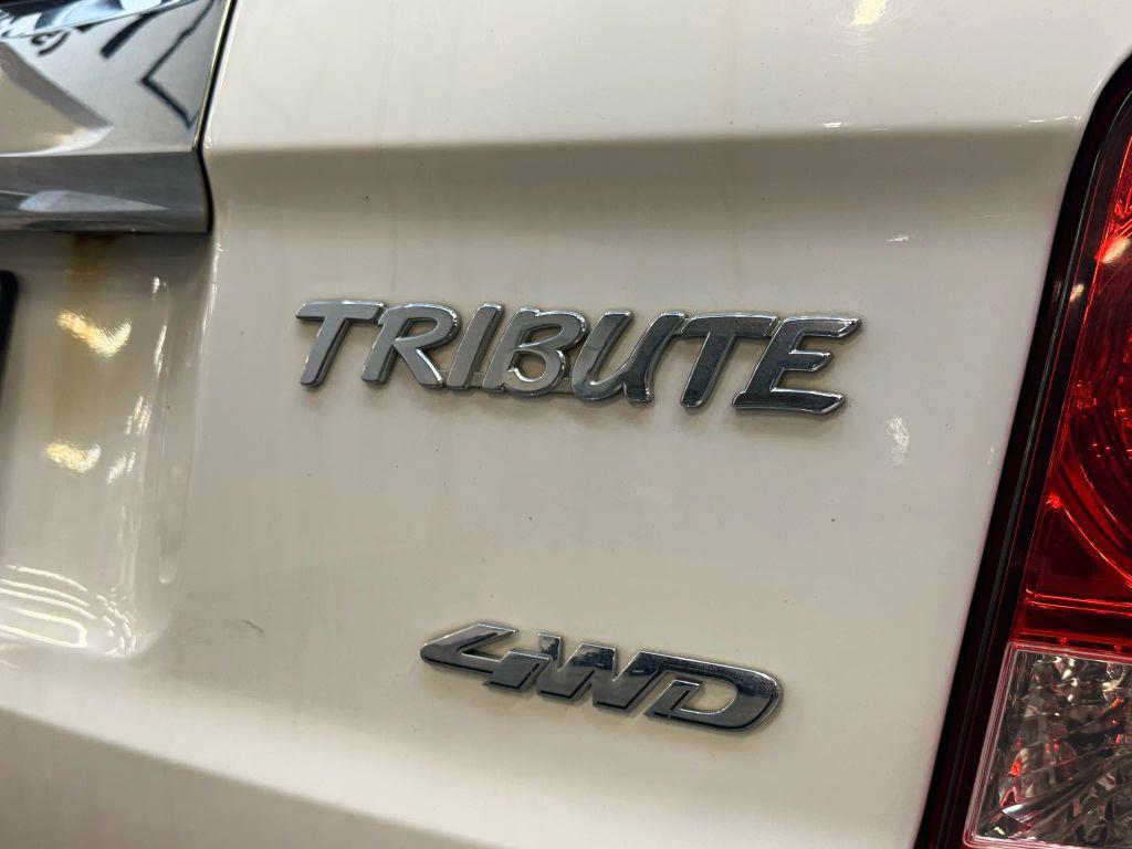 used 2011 Mazda Tribute car, priced at $7,900
