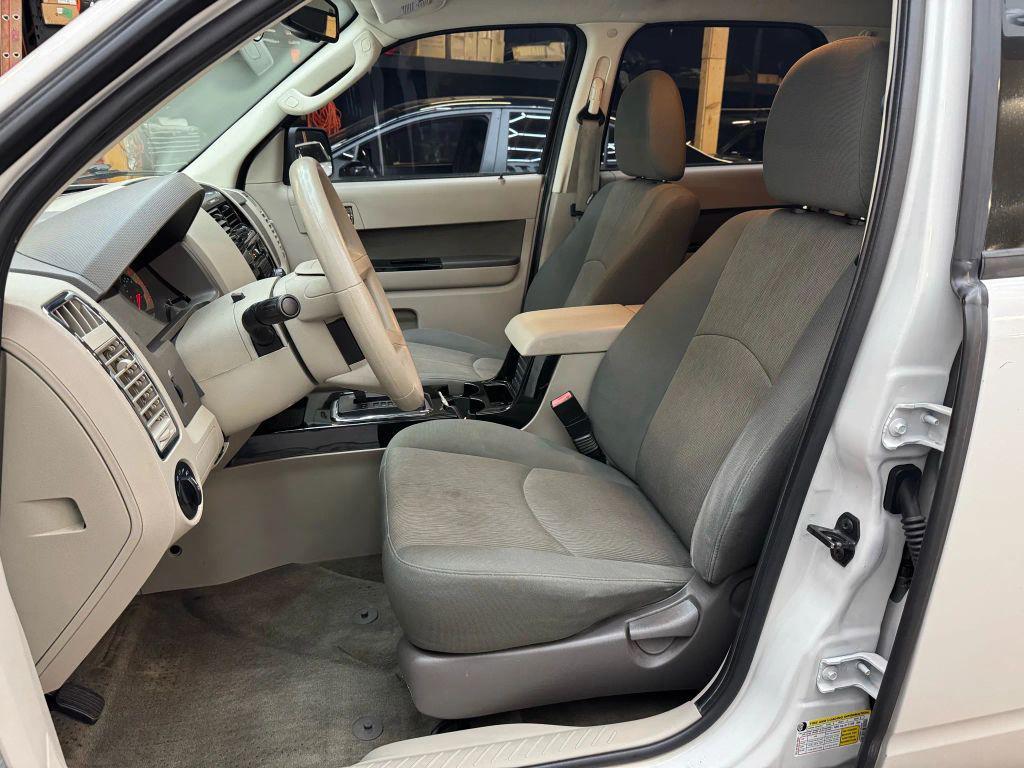 used 2011 Mazda Tribute car, priced at $7,900