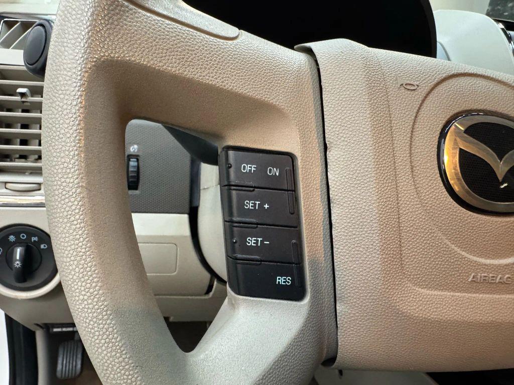 used 2011 Mazda Tribute car, priced at $7,900