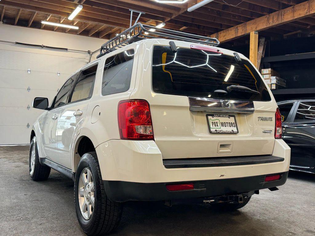 used 2011 Mazda Tribute car, priced at $7,900