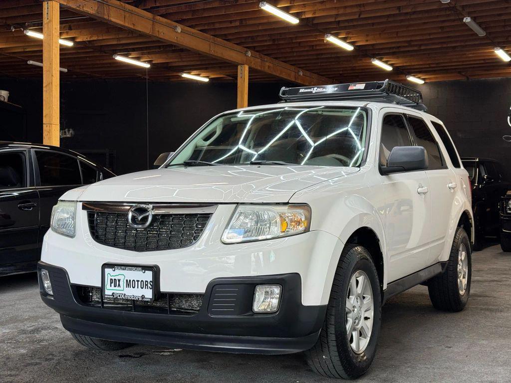 used 2011 Mazda Tribute car, priced at $7,900