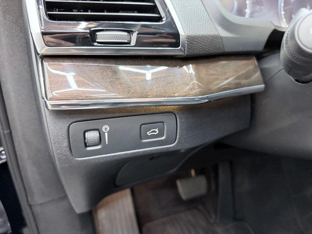 used 2018 Volvo XC90 car, priced at $16,900