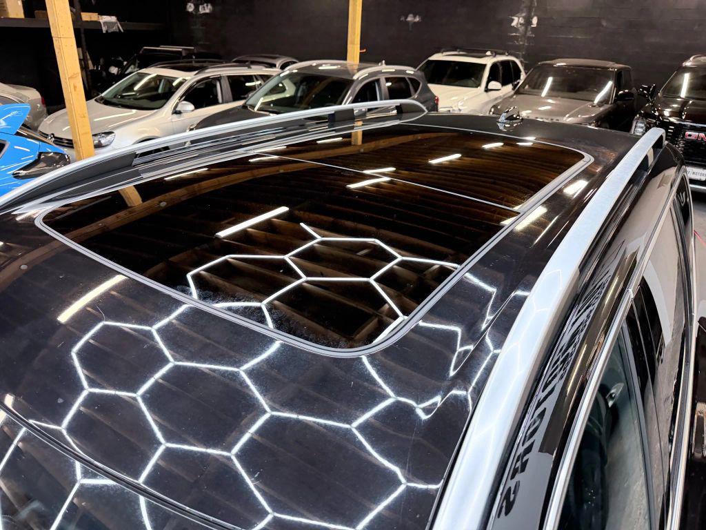 used 2018 Volvo XC90 car, priced at $16,900