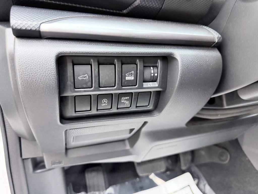 used 2020 Subaru Forester car, priced at $16,900