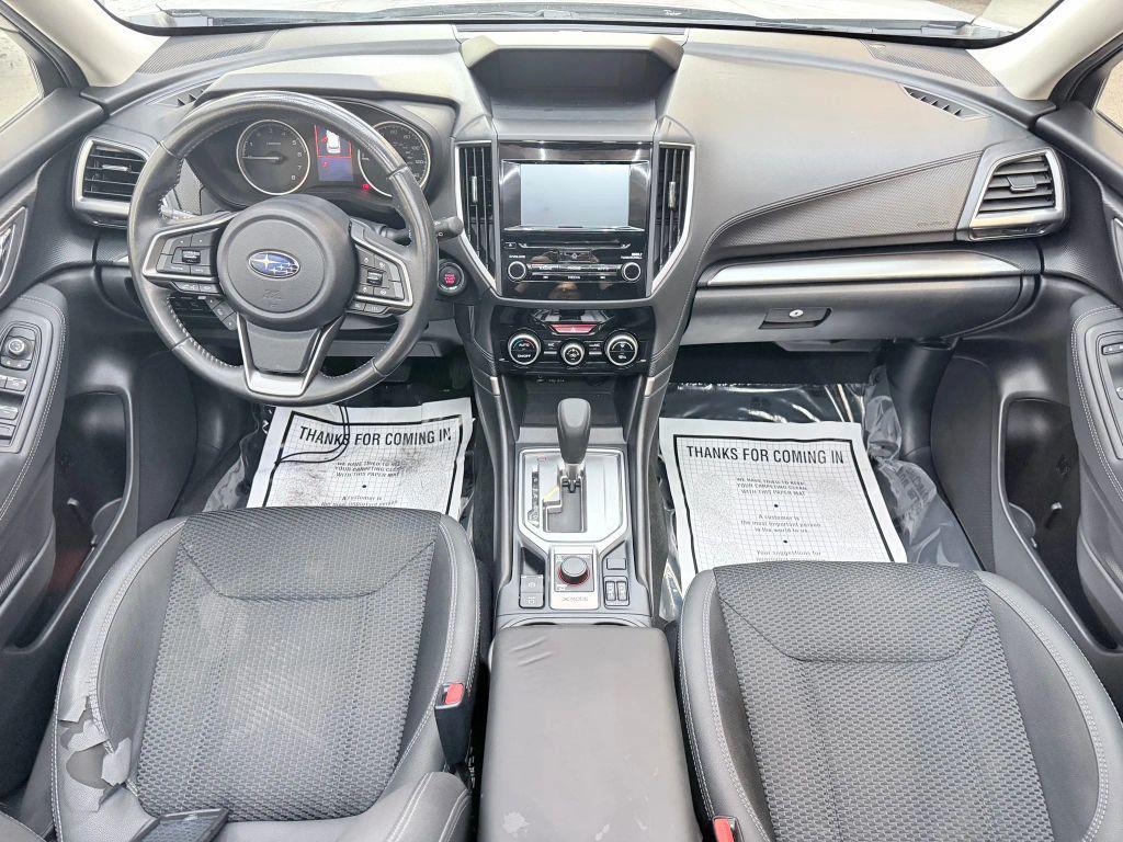 used 2020 Subaru Forester car, priced at $16,900