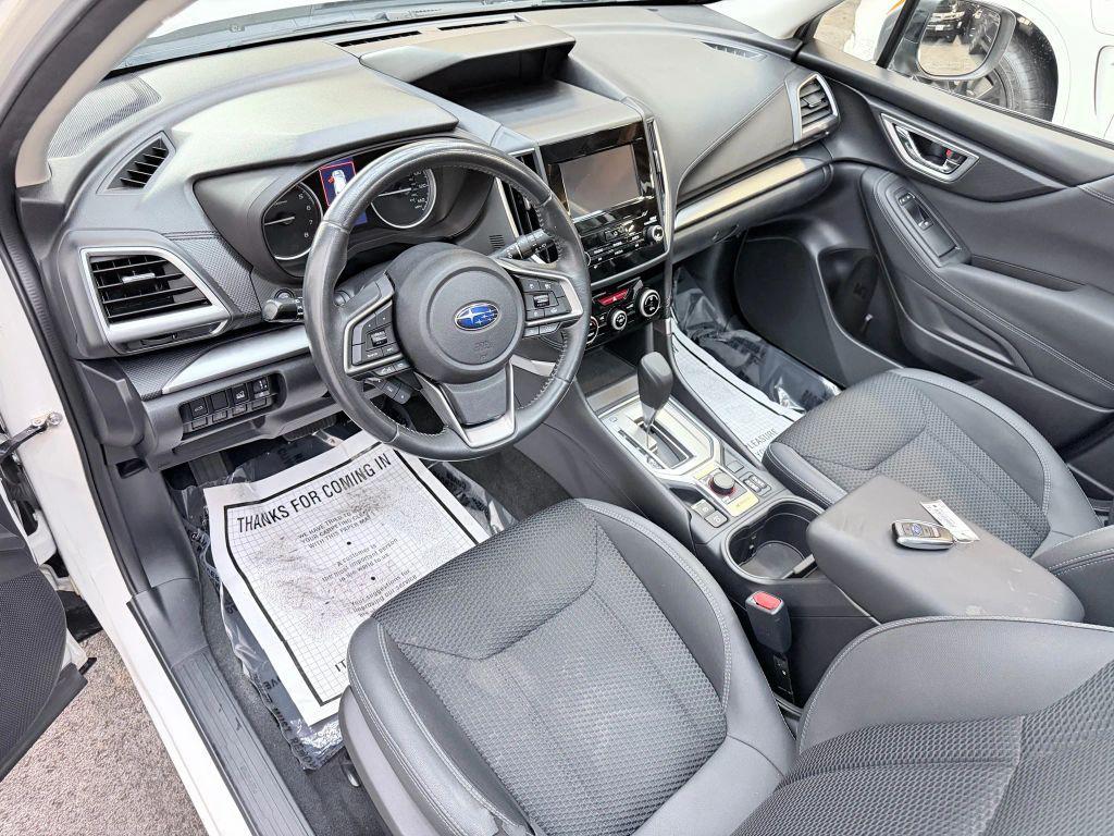 used 2020 Subaru Forester car, priced at $16,900