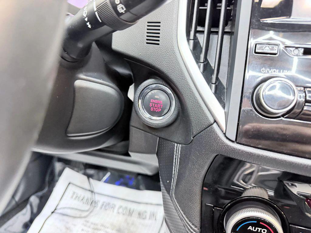 used 2020 Subaru Forester car, priced at $16,900