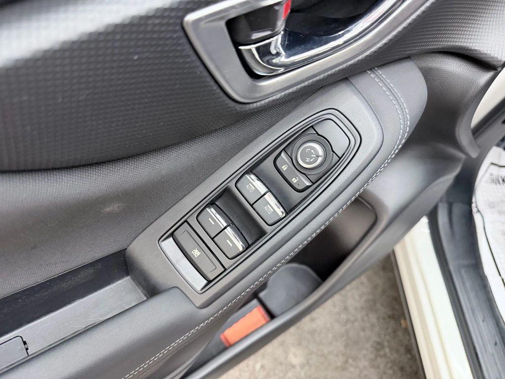 used 2020 Subaru Forester car, priced at $16,900