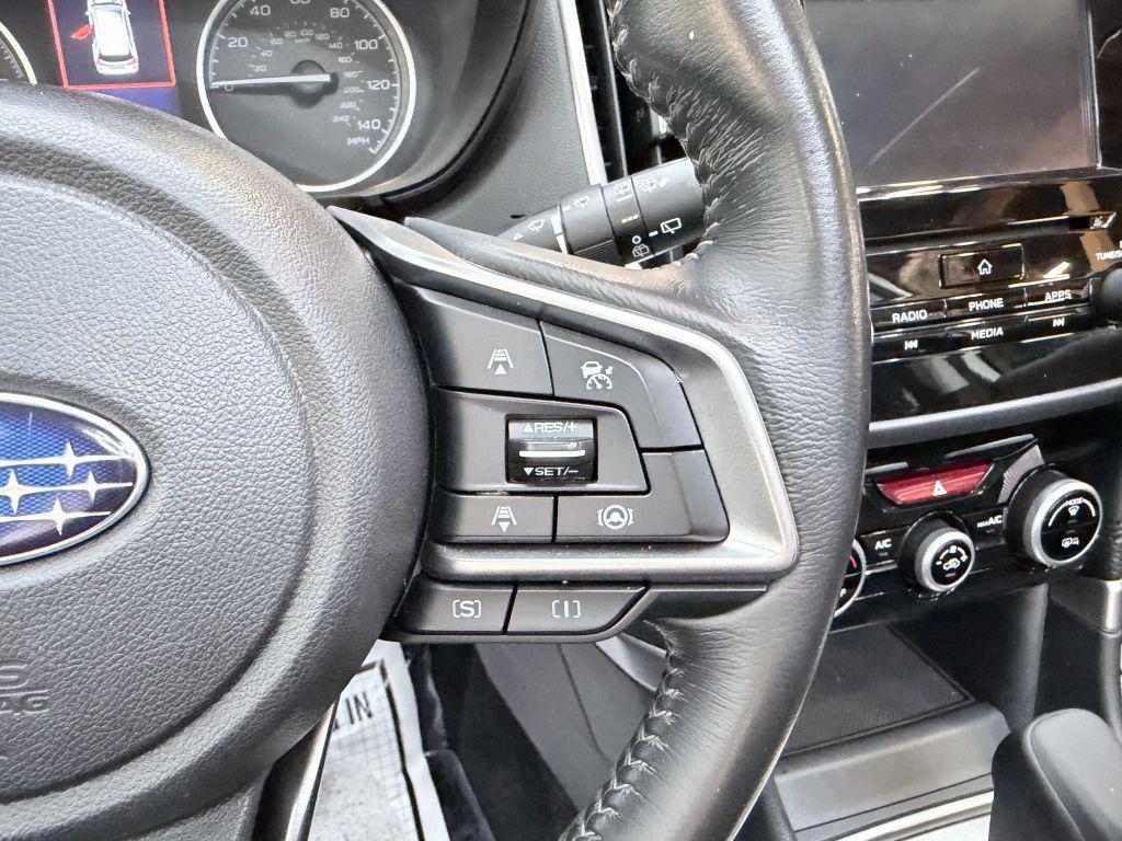 used 2020 Subaru Forester car, priced at $16,900