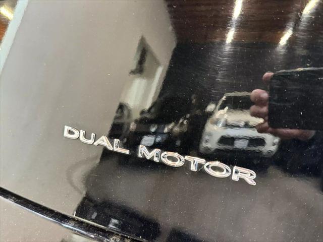 used 2022 Tesla Model 3 car, priced at $20,900