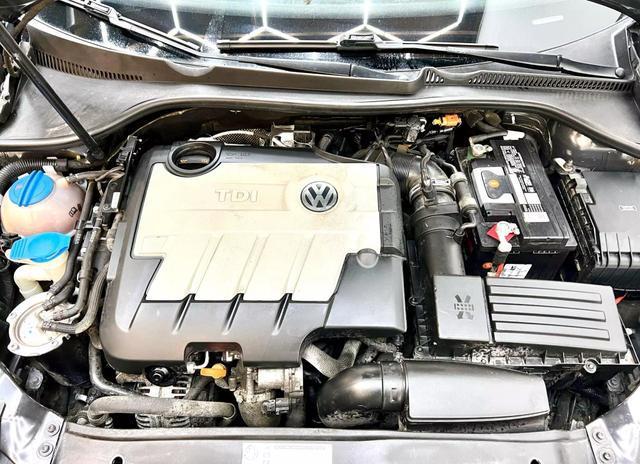used 2011 Volkswagen Jetta SportWagen car, priced at $8,500
