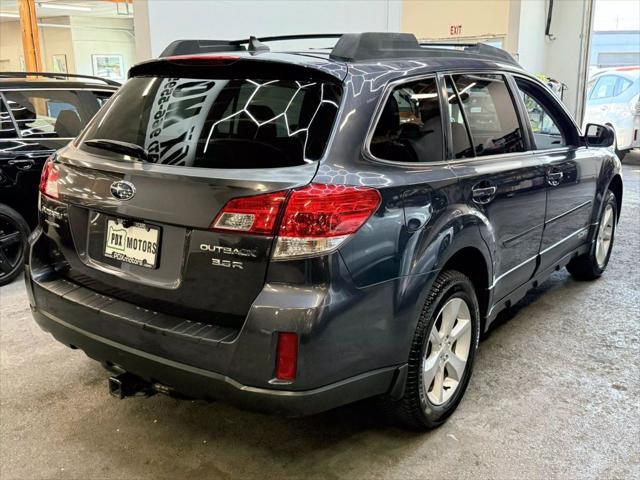 used 2013 Subaru Outback car, priced at $11,490