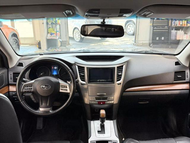 used 2013 Subaru Outback car, priced at $11,490