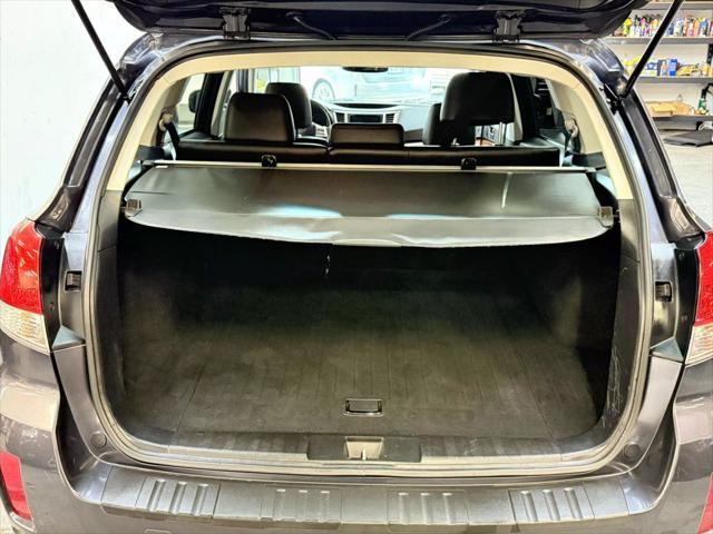 used 2013 Subaru Outback car, priced at $11,490