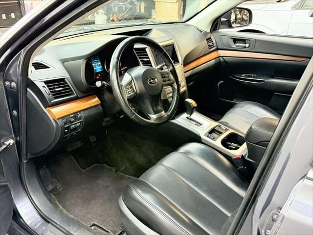 used 2013 Subaru Outback car, priced at $11,490