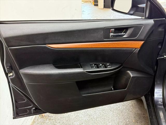 used 2013 Subaru Outback car, priced at $11,490