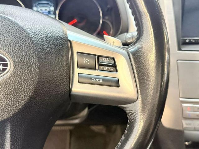 used 2013 Subaru Outback car, priced at $11,490