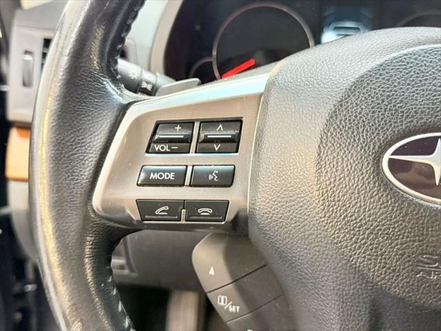 used 2013 Subaru Outback car, priced at $11,490