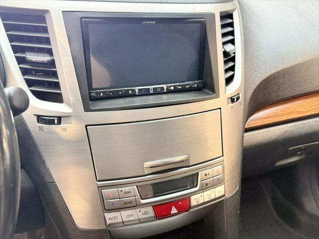 used 2013 Subaru Outback car, priced at $11,490